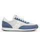 Кроссовки Saucony Vantage White/Blue S70870-11 48 - изображение 4