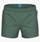 Шорты Arena Fundamentals Olive 006441-641 XXL - изображение 1
