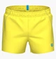 Шорты Arena Fundamentals Yellow 006441-381 XXL - изображение 1