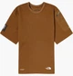 Футболка The North Face X Undercover Soukuu Dot Knit T-Shirt Brown NF0A84SCD0T L - зображення 1