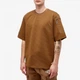 Футболка The North Face X Undercover Soukuu Dot Knit T-Shirt Brown NF0A84SCD0T M - зображення 3