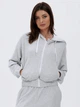 Кофта спортивная №1686 XXL 17001 4821686170016 - изображение 3