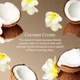 Крем для тіла Beekman 1802 Coconut Cream Whipped Body Cream 236 мл з козячим молоком - зображення 2