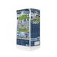 Бассейн каркасный Bestway 56946 10949 л размер 488*305*107 см фильтр 2006 л/час/дозатор/лестница/тент (LN7-BW 56946) - изображение 6