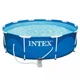 Басейн каркасний Intex 28202 із фільтр-насосом 4485 л 305х76 см (LN7-28202) - зображення 2