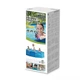Басейн каркасний Intex 28202 із фільтр-насосом 4485 л 305х76 см (LN7-28202) - зображення 4
