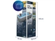 Каркасный бассейн Bestway 56465 14812 л Размер 549*274*122 см Power Steel Frame Pool фильтр-насос/лестница/тент (LN7-56465) - изображение 9