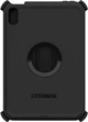 Etui Otterbox Defender Pro Pack do Apple iPad mini A17 Pro 6 Gen Black (840262369206) - obraz 8