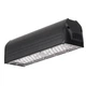 Светильник подвесной 50W промышленный Horoz Electric LED ZEUGMA-50 влагозащищенный 6400K IP65 - изображение 1