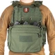 Футболка польова P1G LACERTA L/S Coyote Brown XS (UA281-29854-LS-CB) - изображение 10