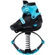 Фітнес джампери розмір 39-42 NewStar Kangoo Jumps блакитний SK-901H - зображення 11