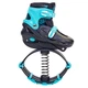 Фітнес джампери розмір 39-42 NewStar Kangoo Jumps блакитний SK-901H - зображення 13