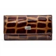 Гаманець ключниця Wanlima w62090500600b1 Coffee - изображение 1