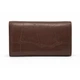Гаманець ключниця Wanlima w72092410066a1 Coffee - изображение 2