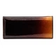 Гаманець ключниця Wanlima w72092580600b1 Coffee - изображение 2