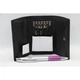 Гаманець ключниця Wanlima w72092410066a1 Black - изображение 5