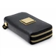 Гаманець ключниця Wanlima w82090230117 Black - изображение 1