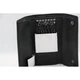 Гаманець ключниця Wanlima w72092580600b1 Black - изображение 4