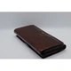 Жіночий шкіряний гаманець Wanlima w71041560014b1 Coffee - изображение 3