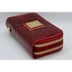 Гаманець ключниця Wanlima w82092840117 Red - изображение 7