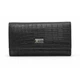 Гаманець ключниця Wanlima W62093790066a1 Black - изображение 1