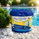 Набор химии для для старта бассейна AquaDoctor Super Kit 5 в 1 до 30 м³ (хлор, альгицид, коагулянт, pH минус, таблетки 3в1) - изображение 3