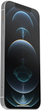 Захисне скло OtterBox Alpha Glass для Apple iPhone 12/12 Pro Transparent (840104231159) - зображення 2