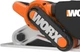 Szlifierka taśmowa elektryczna Worx 950 W WX661.1 (6947372521471) - obraz 6