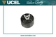 Подушка двигуна UCEL (41750) - зображення 2