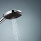 Душевая система Grohe QuickFix Vitalio Comfort System 250 26984001 - изображение 11
