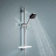 Душовий гарнітур Grohe QuickFix Vitalio Comfort 110 26929001 - зображення 4