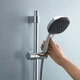 Душовий гарнітур Grohe QuickFix Vitalio Comfort 110 26096001 - зображення 13