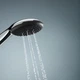 Ручная лейка Grohe QuickFix Vitalio Start 110 26031001 - изображение 11