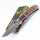 Ніж складаний Browning 365 - зображення 4