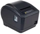 POS-принтер Xprinter XP-K200L USB + BT Черный - изображение 3