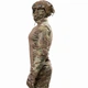 Бойова сорочка Ubacs UATAC Gen 5.7 Multicam MM-25 Twill-Ripstop (Мультикам ММ-25) L - зображення 2