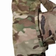 Бойова сорочка Ubacs UATAC Gen 5.7 Multicam MM-25 Twill-Ripstop (Мультикам ММ-25) L - зображення 9
