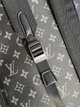 Классический рюкзак среднего размера Louis Vuitton Discovery черный(017) - изображение 6