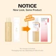 Тонер-есенція для обличчя Numbuzin No.3 Super Glowing Essence Toner 200 мл для сяйва шкіри, зволоження, вирівнювання тону - изображение 3
