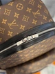 Класичний рюкзак середнього розміру Louis Vuitton Discovery коричневий (016) - зображення 5