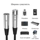 XLR кабель 2 метра Stone ST-XLR-2M 1шт. - изображение 6