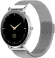 Smartwatch Denver SWC-394S Srebrny (SWC-394S) - obraz 1