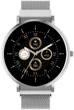 Smartwatch Denver SWC-394S Srebrny (SWC-394S) - obraz 3