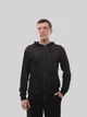 Толстовка чоловіча 54 Чорний LIKE (720723-54) - зображення 1
