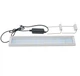 Led-светильник для аквариума 12W 38 см (38 - 51 см) - изображение 4