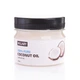 Набір для догляду за волоссям Nori Healthy Hair Coconut шампунь кондиціонер маска для всіх типів волосся відновлення (652356) - зображення 10