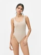 Боді Primark бежевий JOQMJ083 XS - изображение 1