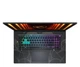 Ноутбук MSI Cyborg 17 Core 5-210H/32GB/1TB/Win11X RTX5050 144Hz (Cyborg 17 | B2RWEKG-030XPL) - изображение 6