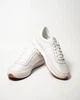 Кросівки чоловічі Saucony Vantage S70870-10 42 (8.5 US) 26.5 см White білі з бежевим (11112297) - зображення 6