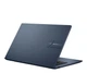 Ноутбук ASUS Vivobook 14 Core 7-150U/16GB/512/Win11 blue (X1404VA-EB1625W) - изображение 6
